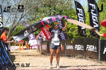 Dalat Ultra Trail 2026 - Ảnh #4723744
