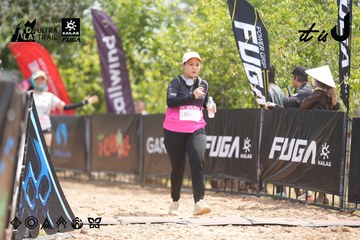 Dalat Ultra Trail 2026 - Ảnh #4860650