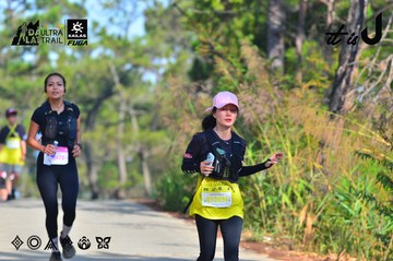 Dalat Ultra Trail 2026 - Ảnh #4781260