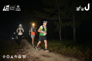 Dalat Ultra Trail 2026 - Ảnh #4751190