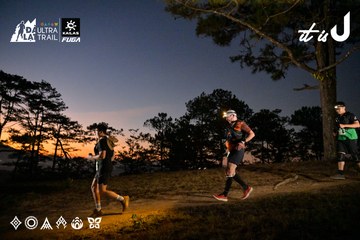 Dalat Ultra Trail 2026 - Ảnh #4840902