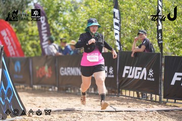 Dalat Ultra Trail 2026 - Ảnh #4857683