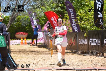 Dalat Ultra Trail 2026 - Ảnh #4702033