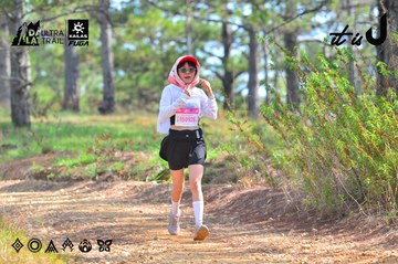 Dalat Ultra Trail 2026 - Ảnh #4750372