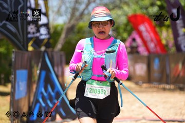 Dalat Ultra Trail 2026 - Ảnh #4726002
