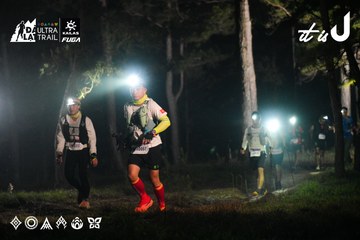 Dalat Ultra Trail 2026 - Ảnh #4697568
