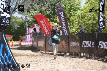 Dalat Ultra Trail 2026 - Ảnh #4692309