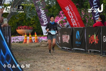 Dalat Ultra Trail 2026 - Ảnh #4745465