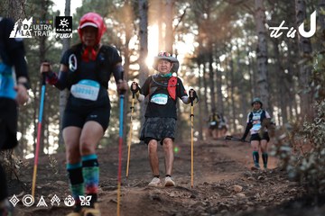 Dalat Ultra Trail 2026 - Ảnh #4740771