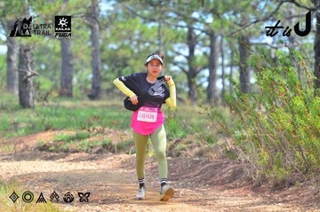 Dalat Ultra Trail 2026 - Ảnh #4791932