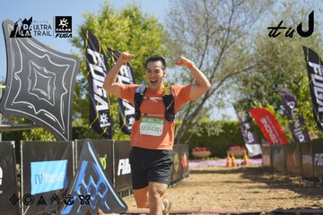Dalat Ultra Trail 2026 - Ảnh #4683508