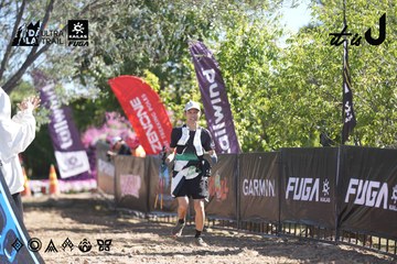 Dalat Ultra Trail 2026 - Ảnh #4685653
