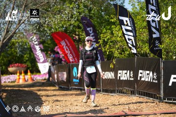 Dalat Ultra Trail 2026 - Ảnh #4740127