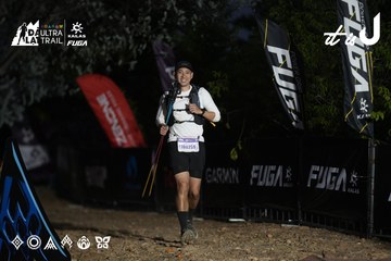 Dalat Ultra Trail 2026 - Ảnh #4761936