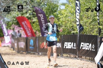 Dalat Ultra Trail 2026 - Ảnh #4747030