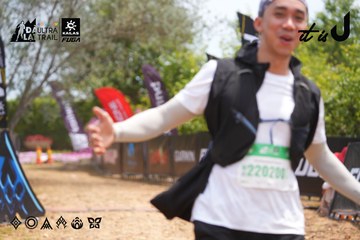 Dalat Ultra Trail 2026 - Ảnh #4866751