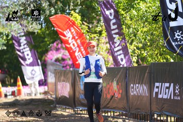 Dalat Ultra Trail 2026 - Ảnh #4682880