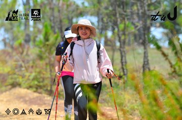 Dalat Ultra Trail 2026 - Ảnh #4876930