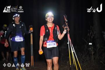 Dalat Ultra Trail 2026 - Ảnh #4700075
