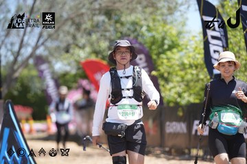 Dalat Ultra Trail 2026 - Ảnh #4693672