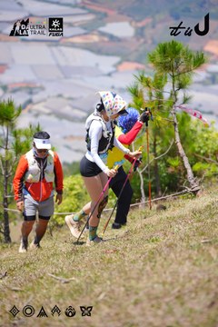 Dalat Ultra Trail 2026 - Ảnh #4913197