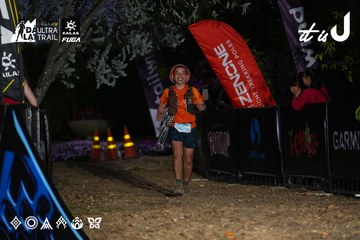 Dalat Ultra Trail 2026 - Ảnh #4757338