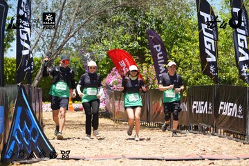 Dalat Ultra Trail 2026 - Ảnh #4701353