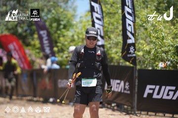 Dalat Ultra Trail 2026 - Ảnh #4693423