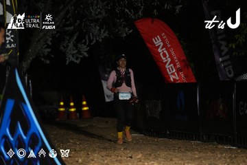 Dalat Ultra Trail 2026 - Ảnh #4747516