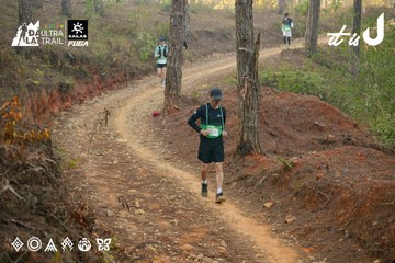Dalat Ultra Trail 2026 - Ảnh #4841486