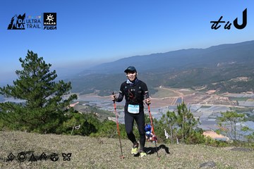 Dalat Ultra Trail 2026 - Ảnh #4734244