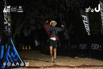 Dalat Ultra Trail 2026 - Ảnh #4763878
