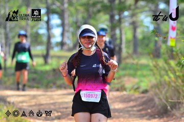 Dalat Ultra Trail 2026 - Ảnh #4749847