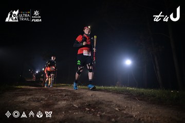 Dalat Ultra Trail 2026 - Ảnh #4706586