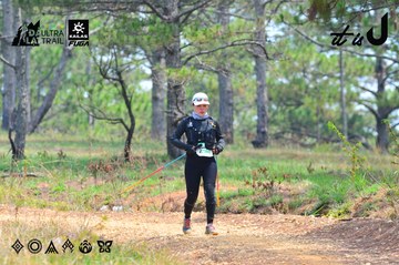 Dalat Ultra Trail 2026 - Ảnh #4875248