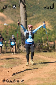 Dalat Ultra Trail 2026 - Ảnh #4715537