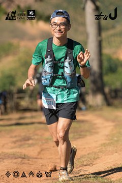 Dalat Ultra Trail 2026 - Ảnh #4715639