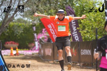 Dalat Ultra Trail 2026 - Ảnh #4867035