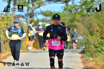 Dalat Ultra Trail 2026 - Ảnh #4747968