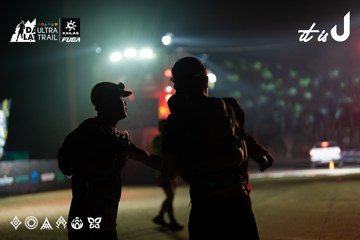 Dalat Ultra Trail 2026 - Ảnh #4682182