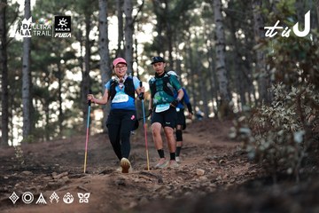 Dalat Ultra Trail 2026 - Ảnh #4741091
