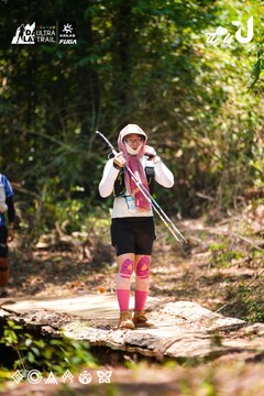 Dalat Ultra Trail 2026 - Ảnh #4908717