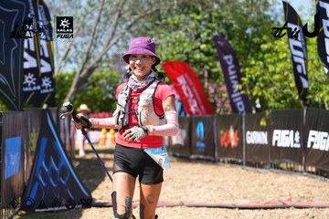 Dalat Ultra Trail 2026 - Ảnh #4737414