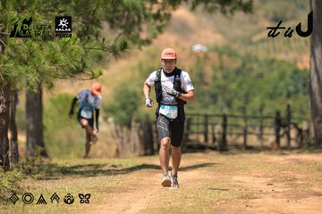 Dalat Ultra Trail 2026 - Ảnh #4717877