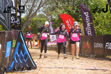 Dalat Ultra Trail 2026 - Ảnh #4867380