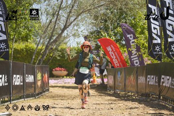 Dalat Ultra Trail 2026 - Ảnh #4684223