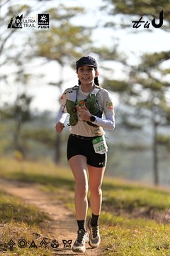 Dalat Ultra Trail 2026 - Ảnh #4894865