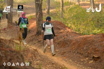 Dalat Ultra Trail 2026 - Ảnh #4842064