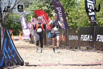 Dalat Ultra Trail 2026 - Ảnh #4746577