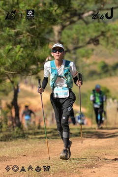 Dalat Ultra Trail 2026 - Ảnh #4715267